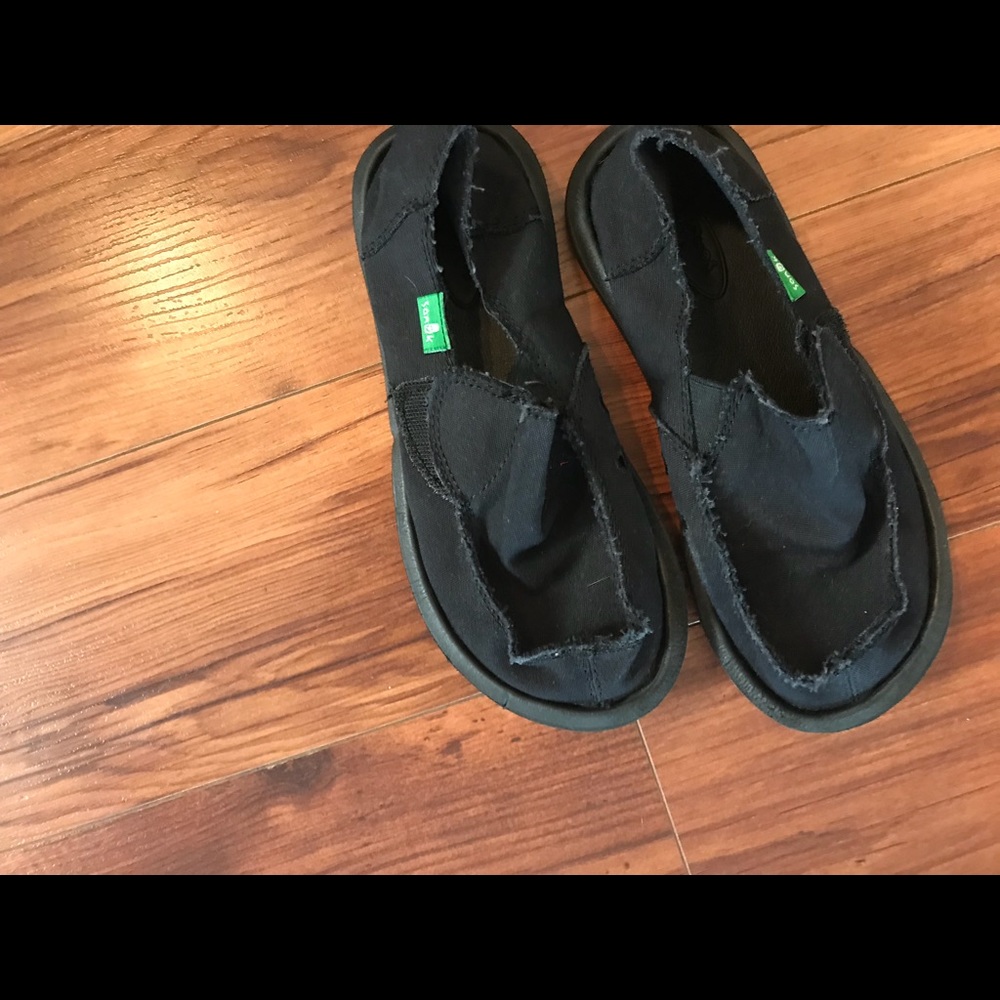 Boys shoes